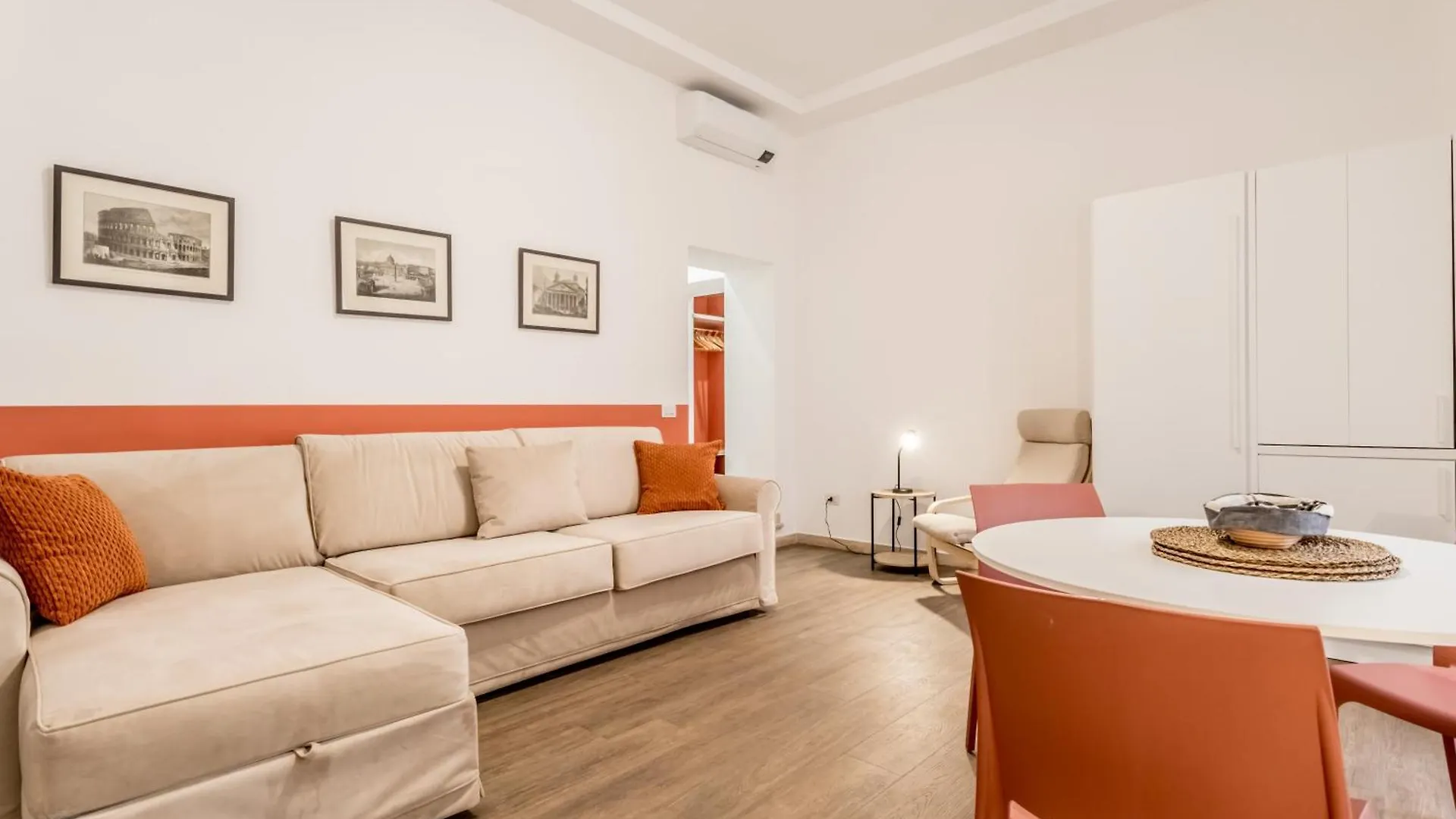 Hotel Magnanapoli 2024 Rom 0*,