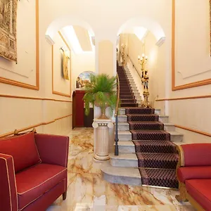 4* Gasthuis Residenza Antica
