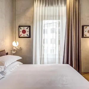 Hotel G55 Design, Roma