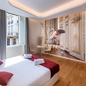 3* Gasthuis Trevi Elite