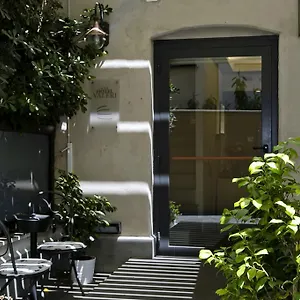 Hotel Valeri, Roma