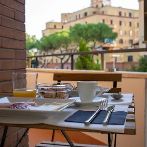 Bed & Breakfast Jonio, Roma