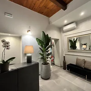  Maison d'hôtes Soha Piazza Di Spagna Boutique