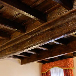 3* Maison d'hôtes Domus Julia