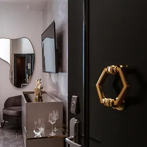  Maison d'hôtes Daphne Luxury