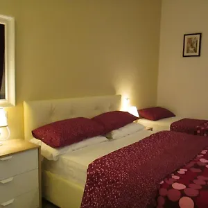 3* Gasthuis Trevi Elegance