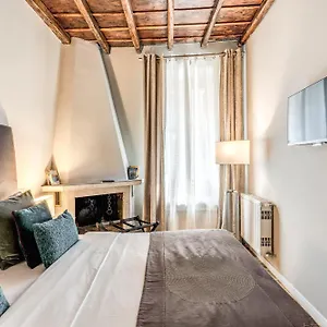 Hotel Trevi Beau Boutique, Roma