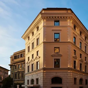 Hotel Londra&cargill, Roma