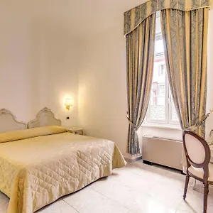 Hotel San Silvestro, Roma