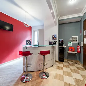 3* Gasthuis La Dolce Barberini