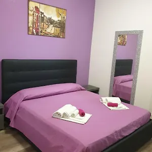 Bed & Breakfast Da Ponticello, Roma