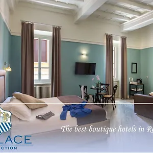 3* Gasthuis My Trevi Charming & Luxury