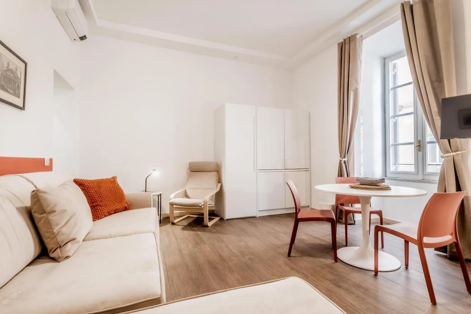 Affittacamere Hotel Magnanapoli 2024 Roma Italia