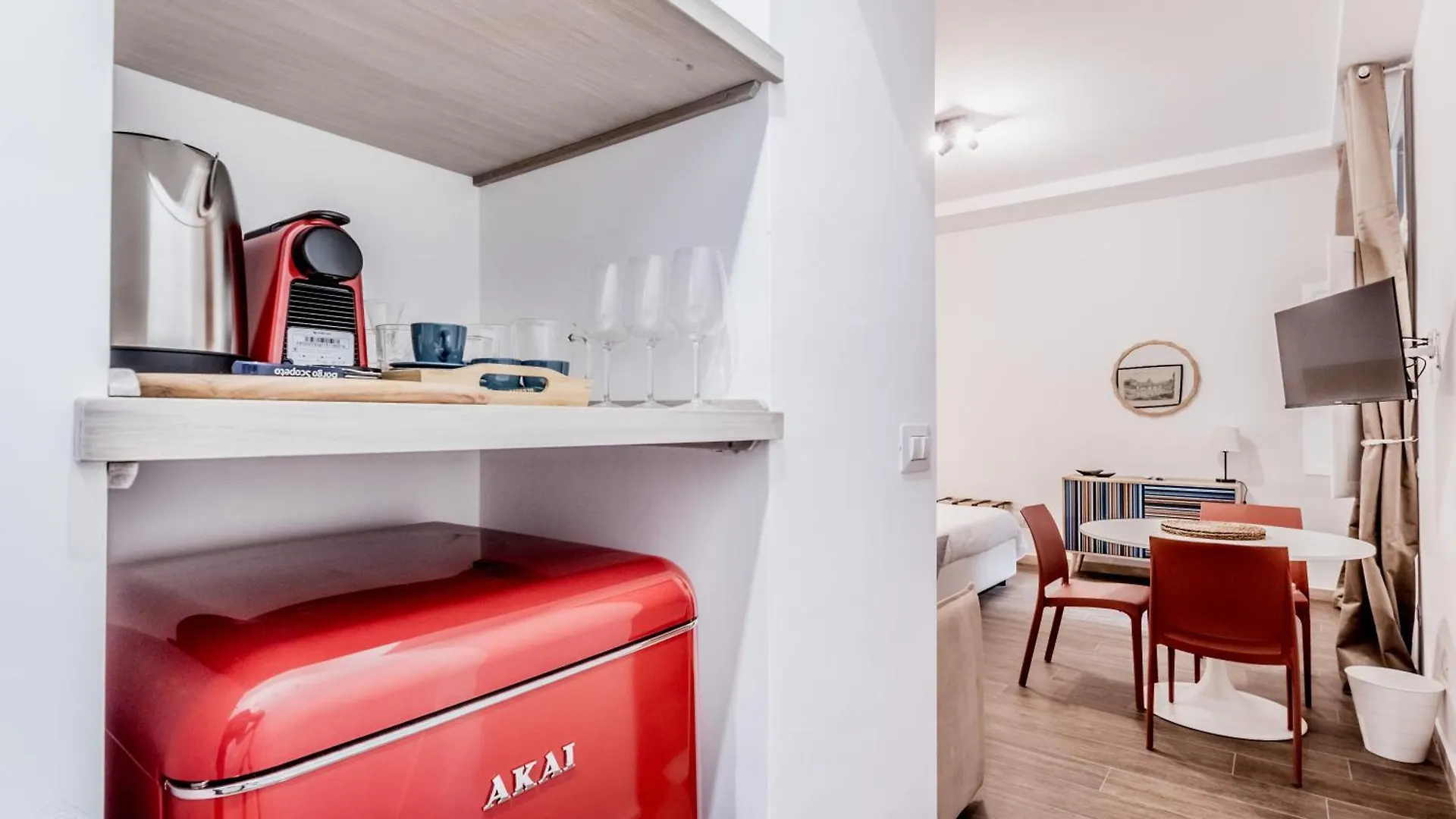 Affittacamere Hotel Magnanapoli 2024 Roma