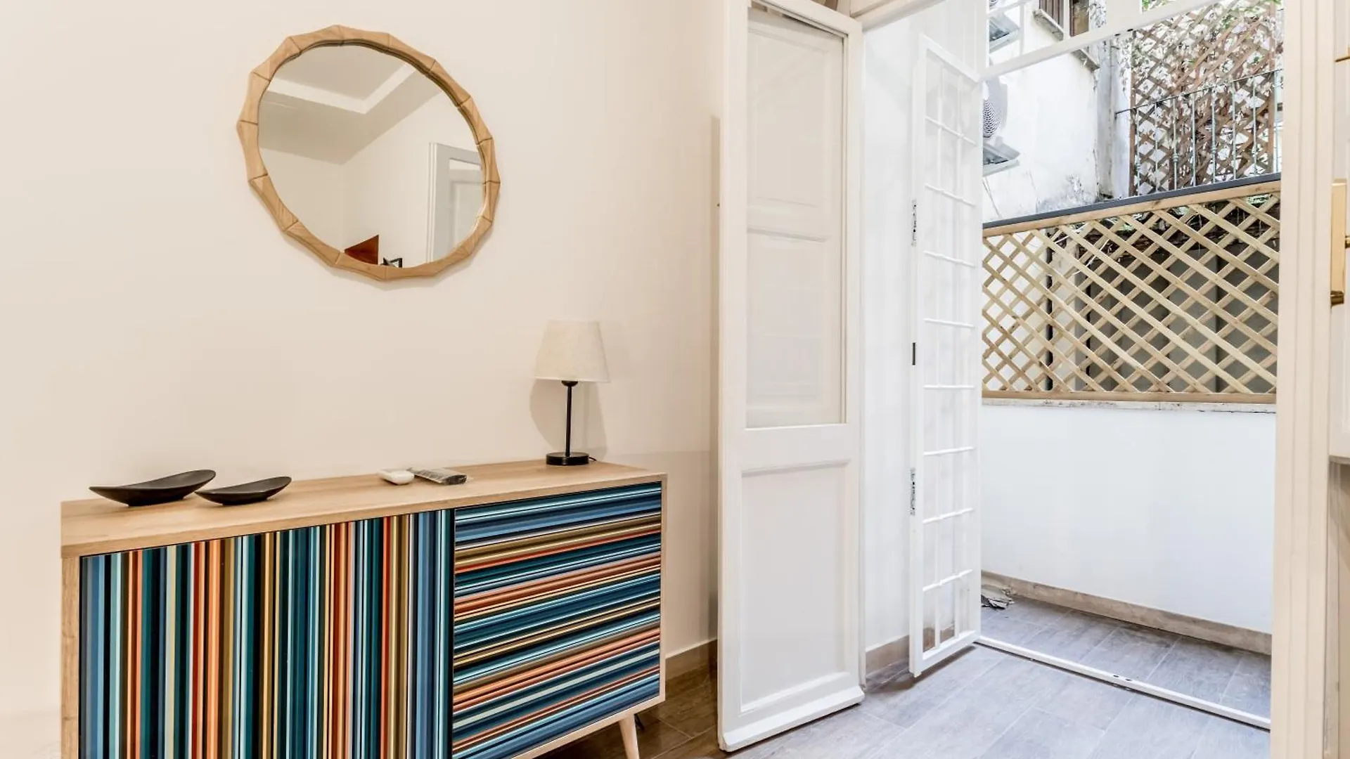 Hotel Magnanapoli 2024 Roma Affittacamere